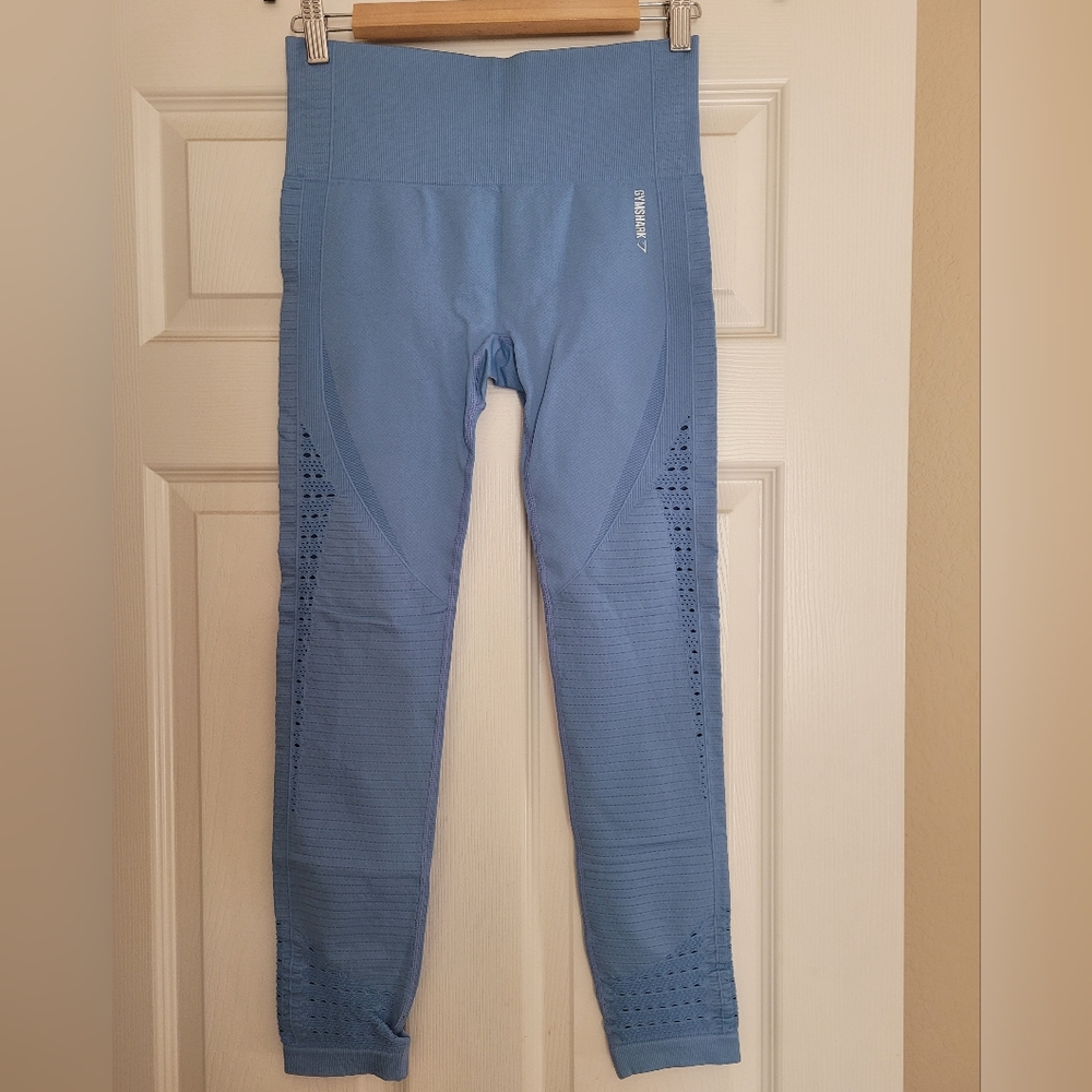 Gym Shark Leggings Medium